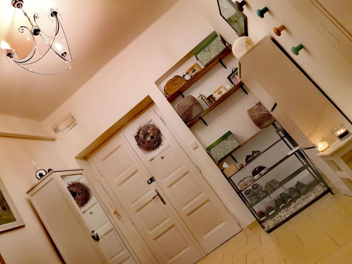 Apartmany Ivana Decin Extérieur photo