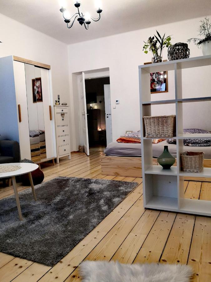 Apartmany Ivana Decin Extérieur photo