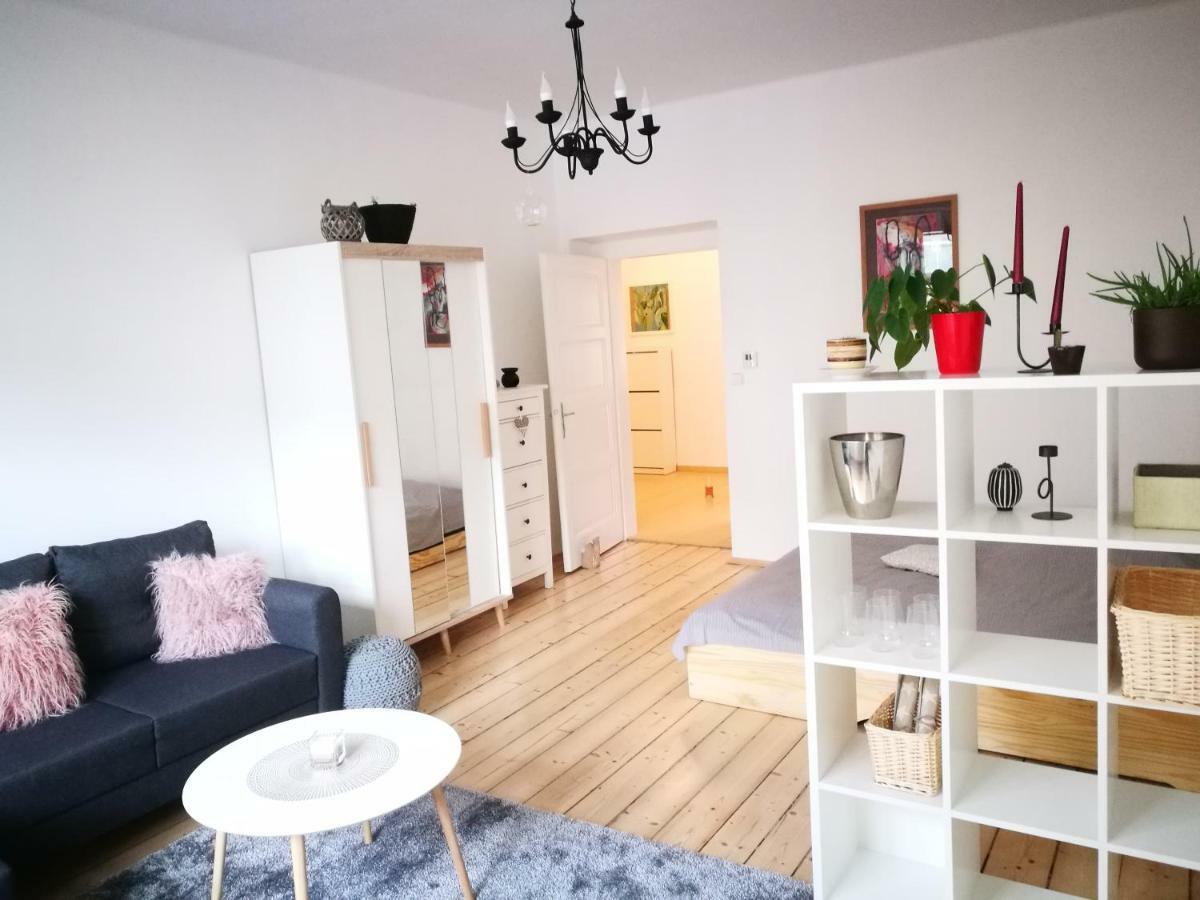 Apartmany Ivana Decin Extérieur photo